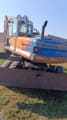 1998 Hitachi 150 Wheel Excavator