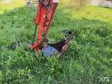1999 Kubota KX161-2 Crawler Excavator