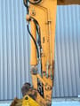 1999 Liebherr R 904 HDSL LITRONIC crawler excavator boom and hydraulic detail