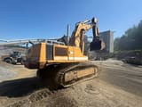 1999 Liebherr R 964 Crawler Excavator