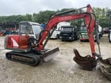 1999 Wacker Neuson 6002 Mini Excavator