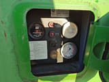 1991 Irmer + Elze 95 IRMAIR 3 control panel view