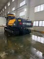 2020 Hyundai HX305-HD crawler excavator, rear three-quarter view