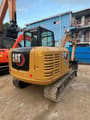 2018 Caterpillar 305.5E2 Raupenbagger