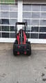 2024 Schäffer 2630 mini excavator, front view