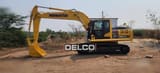 2026 Komatsu PC210LC-10 crawler excavator side view