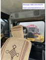 2023 Komatsu PC360 crawler excavator interior view