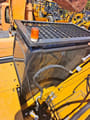 2024 Caterpillar 324D crawler excavator cab roof view