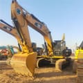 2023 Caterpillar 336D Crawler Excavator