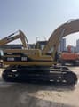 2000 Caterpillar 320BL Crawler Excavator
