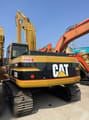 2000 Caterpillar 320BL Crawler Excavator