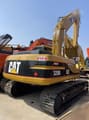 2000 Caterpillar 320BL Crawler Excavator