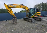 2000 JCB 130 Crawler Excavator