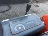 2000 Kubota KX15 Mini Excavator