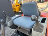 2000 Kubota KX15 Mini Excavator