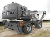 2000 Terex MHL 380 Material Handler
