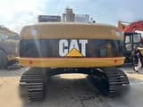 2001 Caterpillar 320CL Crawler Excavator