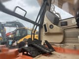 2001 Caterpillar 330BL Crawler Excavator