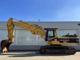 2001 Caterpillar 345BL UHD Crawler Excavator
