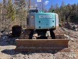 2001 Kobelco SK235SR