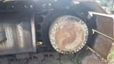 2001 Samsung SE 130 LC-2 Crawler Excavator