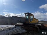 2001 Volvo EC460LC Crawler Excavator