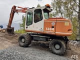 2002 Atlas 1304 M 1 Wheel Excavator
