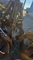 2002 Case 1188 Wheel Excavator