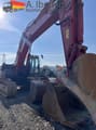2002 Hitachi ZX350 LC Crawler Excavator