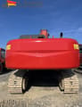 2002 Hitachi ZX350 LC Crawler Excavator