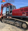 2002 Hitachi ZX350 LC Crawler Excavator