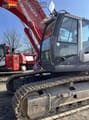2002 Hitachi ZX350 LC Crawler Excavator