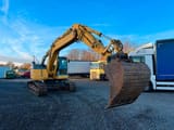2002 Komatsu PC228USLC Crawler Excavator
