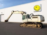 2002 Liebherr R944B Material Handler