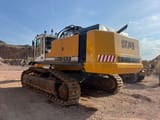 2002 Liebherr R974B Crawler Excavator