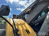 2002 Volvo EW160 Wheel Excavator