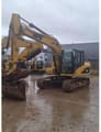 2003 Caterpillar 312C Crawler Excavator
