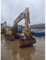 2003 Caterpillar 312C Crawler Excavator