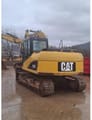 2003 Caterpillar 312C Crawler Excavator
