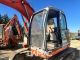 2003 Fiat-Kobelco E115SR Crawler Excavator