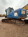 2003 Komatsu PC210LC-7 Crawler Excavator