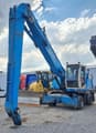 2004 Fuchs MHL340 Material Handler