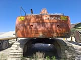2004 Hitachi ZX460 Crawler Excavator