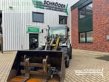 2004 Kramer 380 Mini Excavator