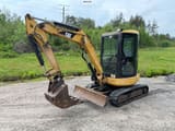 2005 Caterpillar 303CR