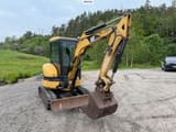 2005 Caterpillar 303CR