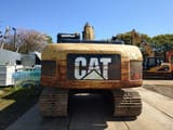 2005 Caterpillar 320D Crawler Excavator