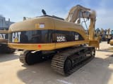 2005 Caterpillar 325CL Crawler Excavator
