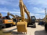 2005 Caterpillar 325CL Crawler Excavator