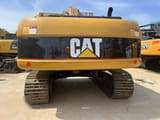 2005 Caterpillar 325CL Crawler Excavator